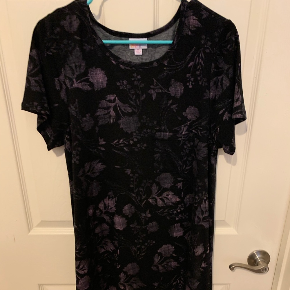 LuLaRoe Carly